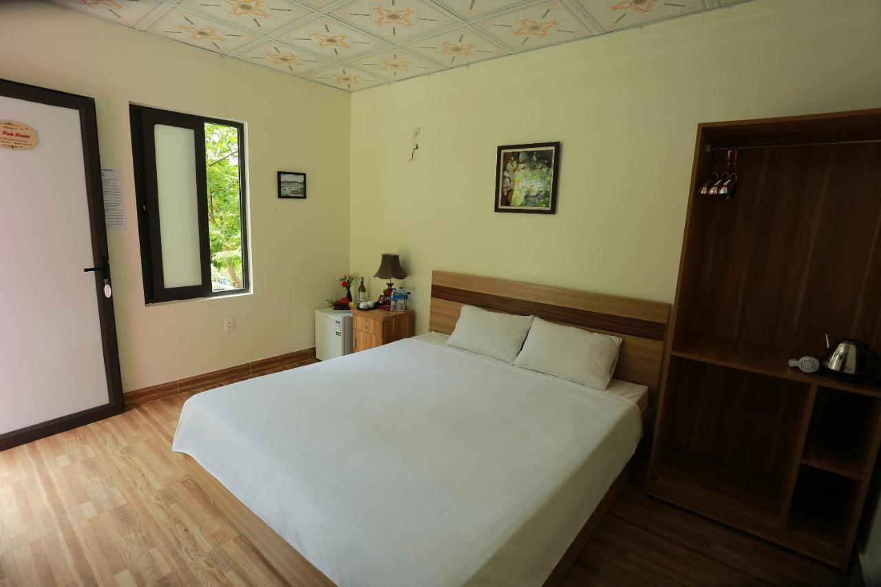 Windy Hill Catba Homestay Hai Phong Exterior photo