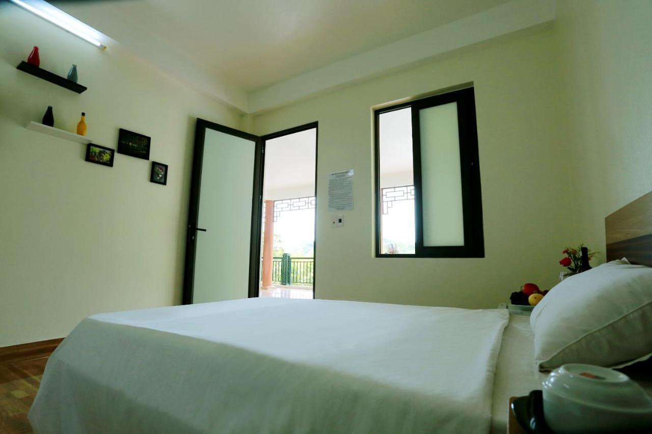 Windy Hill Catba Homestay Hai Phong Exterior photo